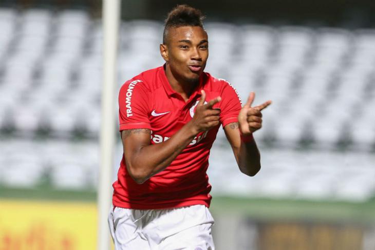 ЦСКА не станет отзывать с аренды Витиньо