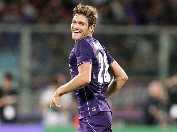 «Фиорентина» отпускает Алонсо в «Челси» за 24 млн евро