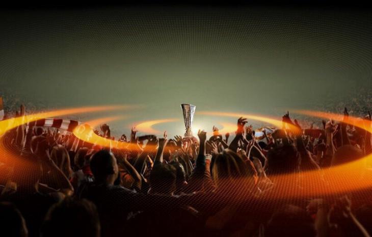 Лига Европы