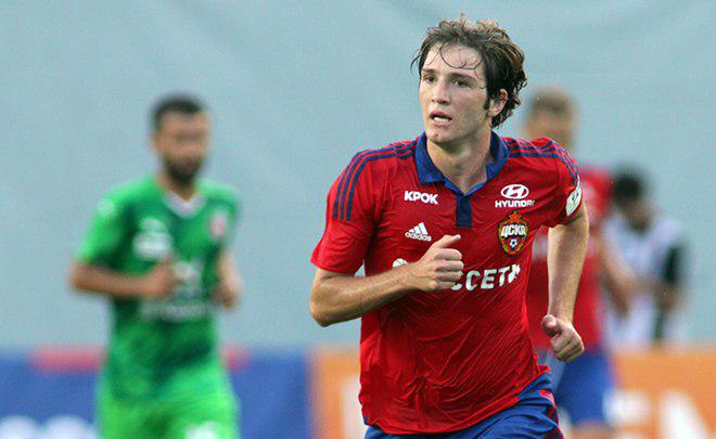 Марио Фернандес