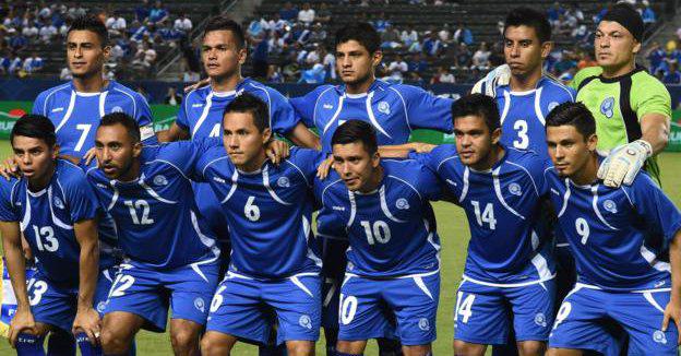 Сборную Сальвадора пытались подкупить перед игрой с Канадой