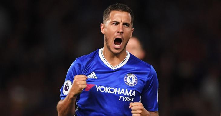 Азар – лучший игрок августа в АПЛ по версии болельщиков