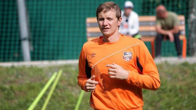 Павлюченко: «Никакой драки не было, это фотошоп»