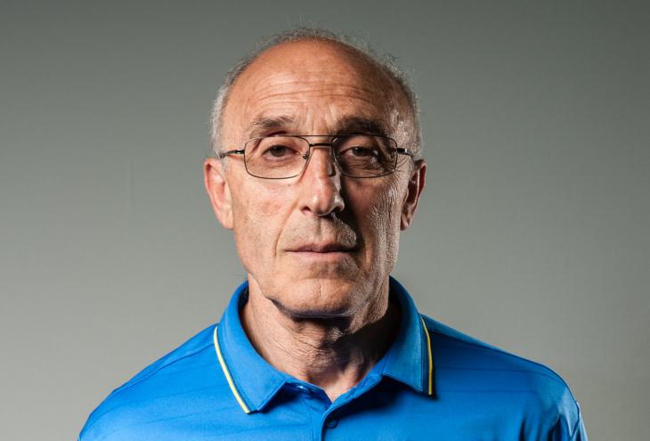 «Ростов» объявил о назначении нового главного тренера