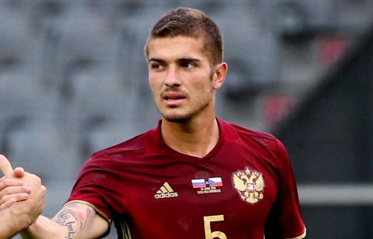 Нойштедтер: «В сборной России с двух метров давали неточную передачу»