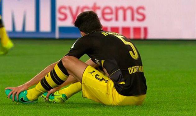 Марк Бартра