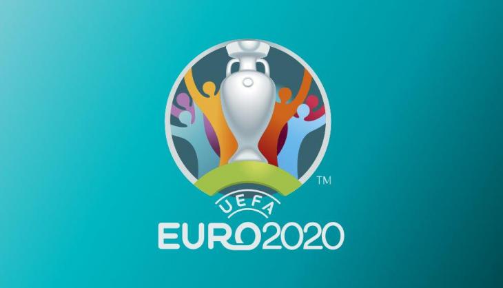 Представлен логотип Евро-2020