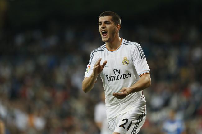 Мората Реал