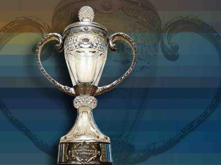 Определены хозяева матчей 1/8 Кубка России