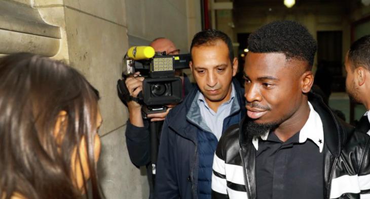 Орье обжалует решение суда о двухмесячном заключении