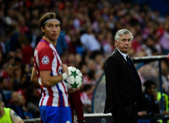 Анчелотти уверен, что следующую игру «Бавария» выиграет