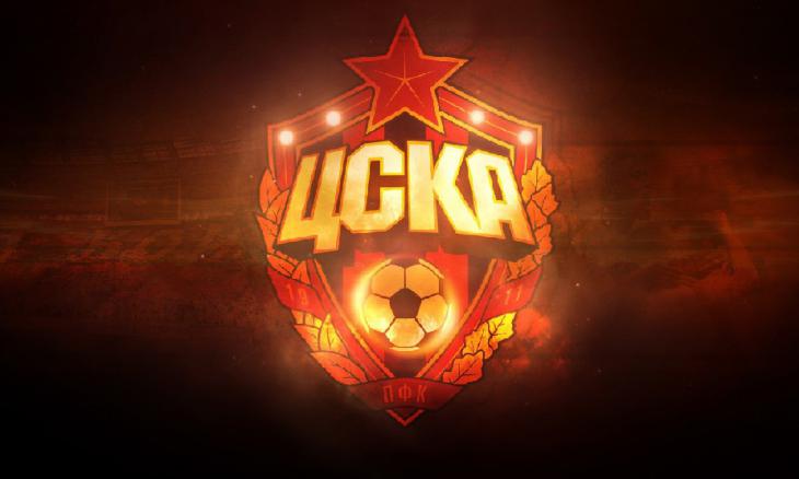 Эмблема ЦСКА в топ-10 лучшим в мире