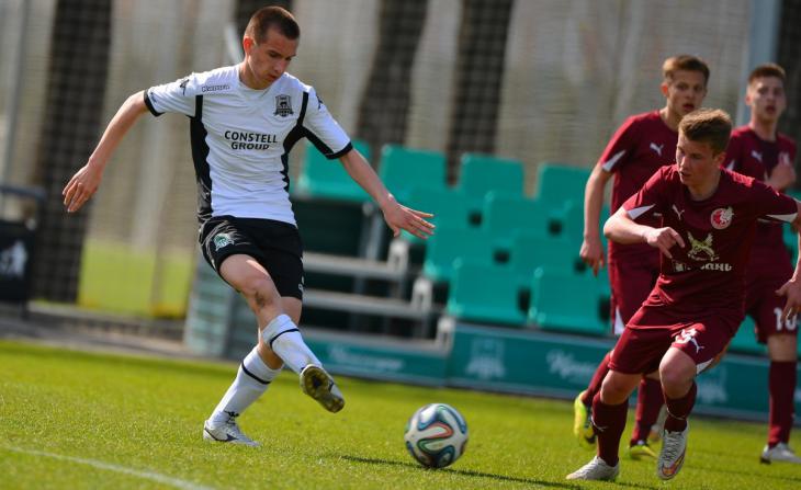 Даниил Уткин - Краснодар