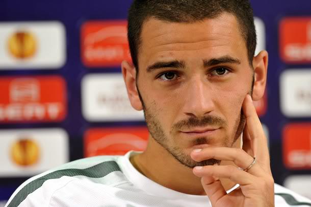 «Челси» готовит 60 млн фунтов за Бонуччи