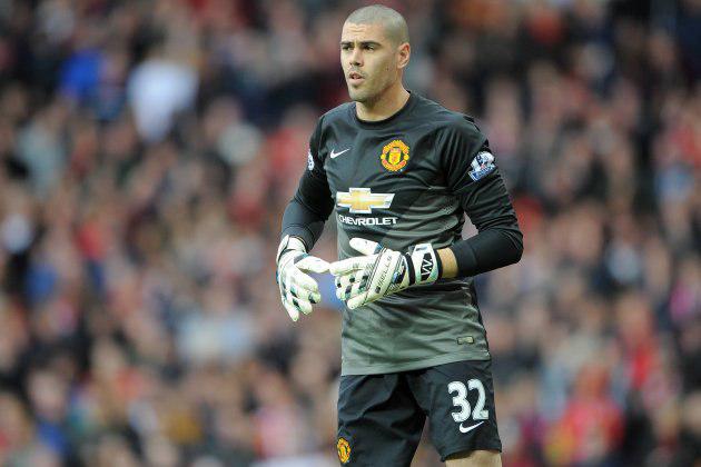 «Ливерпуль» планирует подписать Вальдеса этой зимой