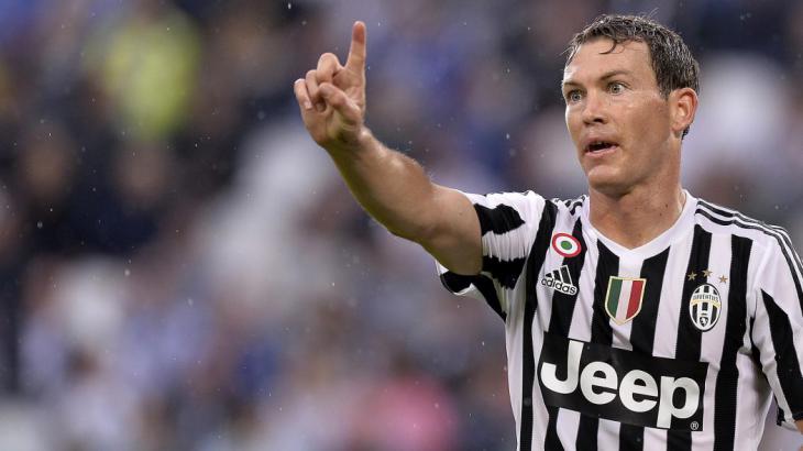 «Ювентус» планирует продать Лихтштайнера этой зимой