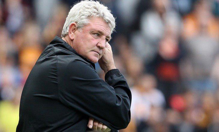 «Астон Вилла» определилась с новым главным тренером