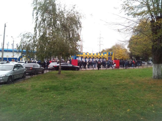 «Ростов» - «Атлетико». Невероятный ажиотаж за билетами