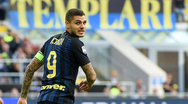 Икарди за 60 млн евро может перебраться в «Наполи»