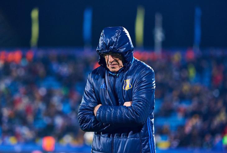 Артур Данильянц - главный тренер Ростова