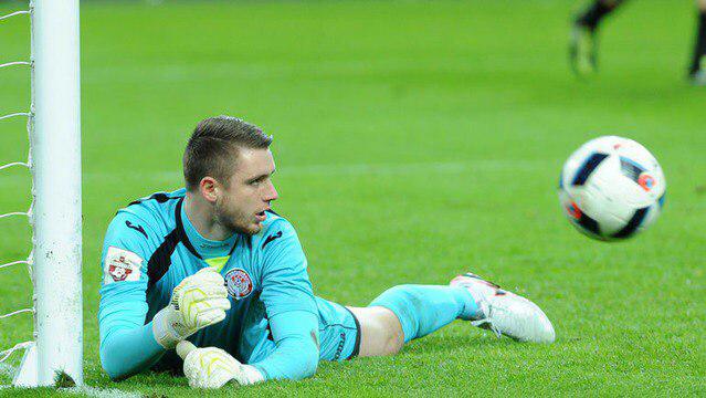 Селихов может перейти в «Лацио»