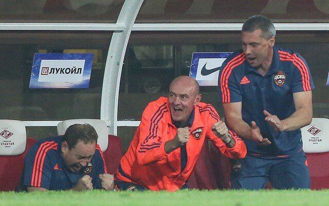 Онопко и Овчинников могут уйти вместе со Слуцким