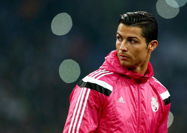 «Реал» поддержал Роналду в возможной неуплате налогов