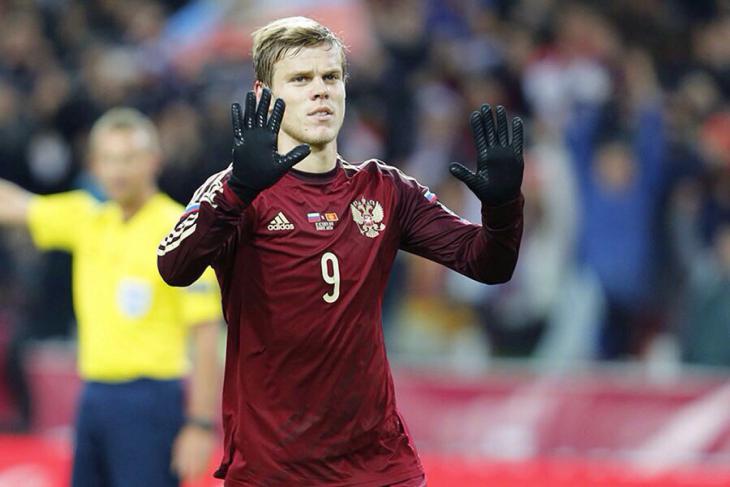 Скаут «Арсенала»: «Кокорин? На Евро-2016 вы сами все увидели»