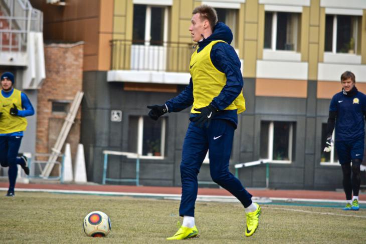 Алексей Грицаенко - Луч-Энергия