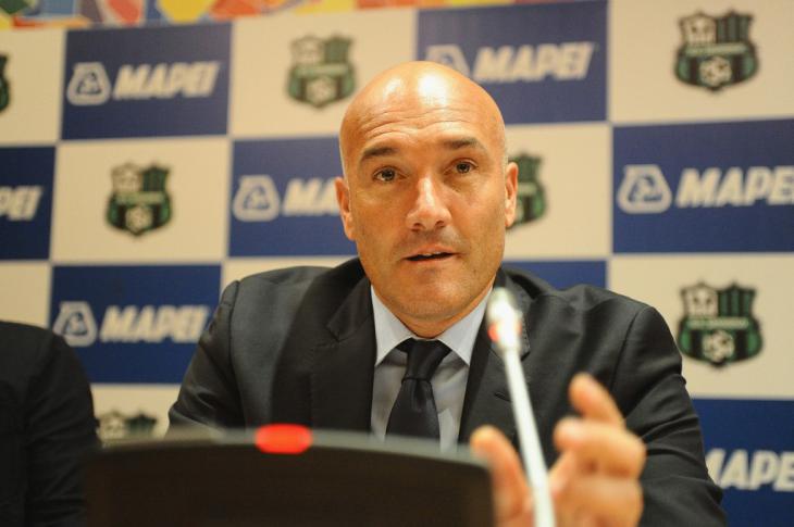 Спортивный директор «Сассуоло» может перейти в «Спартак»