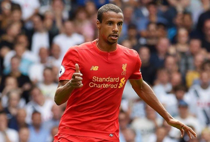 Матип отказался ехать на Кубок Африки в составе сборной Камеруна