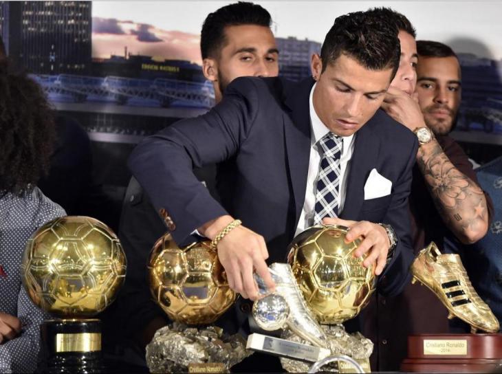 Футболист отправился с «Реалом» в Японию на матчи клубного чемпионата мира