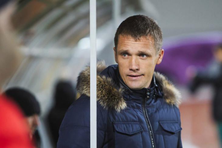 Гончаренко: «Траоре покинет ЦСКА, также уйдет Страндберг»