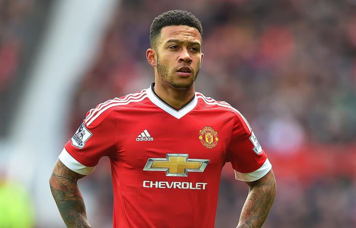 «Спартак» начал переговоры с представителями Депая