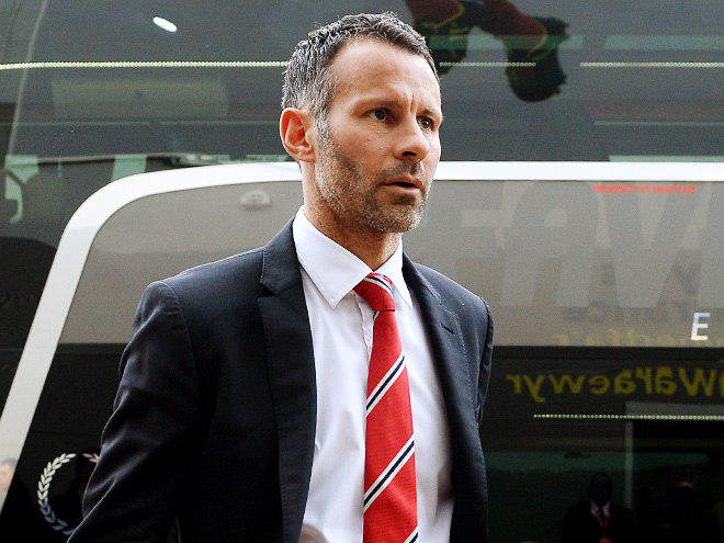 Гиггз – главный претендент на пост тренера «Суонси»