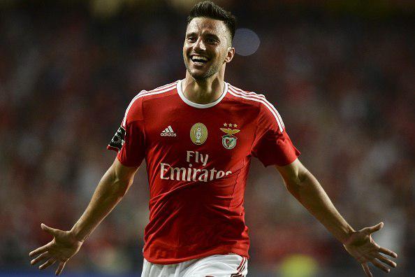 Самарис может перейти в «Зенит»