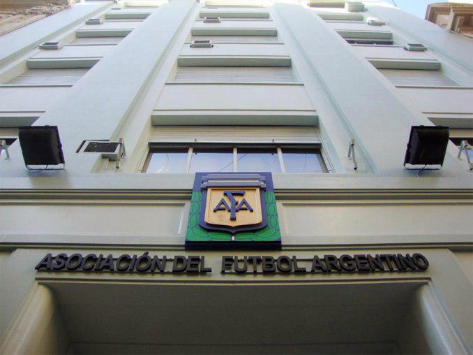 Аргентину могут исключить из международных турниров