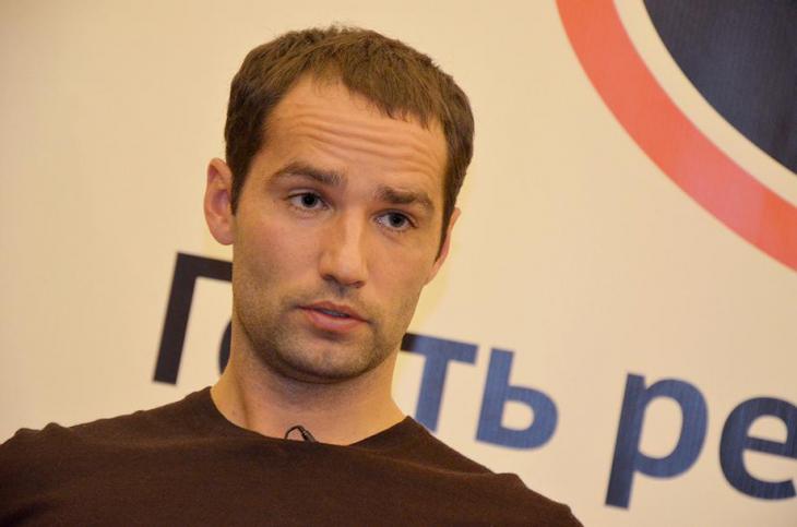 Широков не будет возобновлять карьеру футболиста