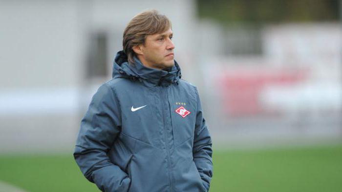 Новым наставником молодежной сборной России станет Евгений Бушманов