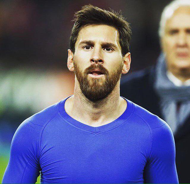 «Барселона» готова продлить контракт с Месси до конца карьеры