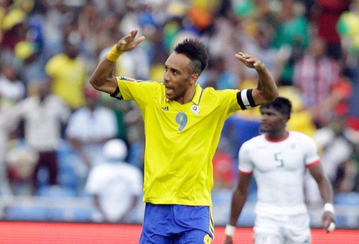 Обамеянг: «Никогда не перейду в «Баварию»