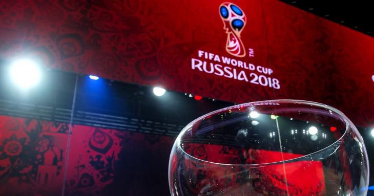 Расходы на ЧМ-2018 увеличились на 19,1 млрд рублей