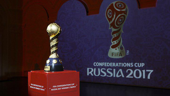 Россия практически полностью готова принять Кубок конфедераций