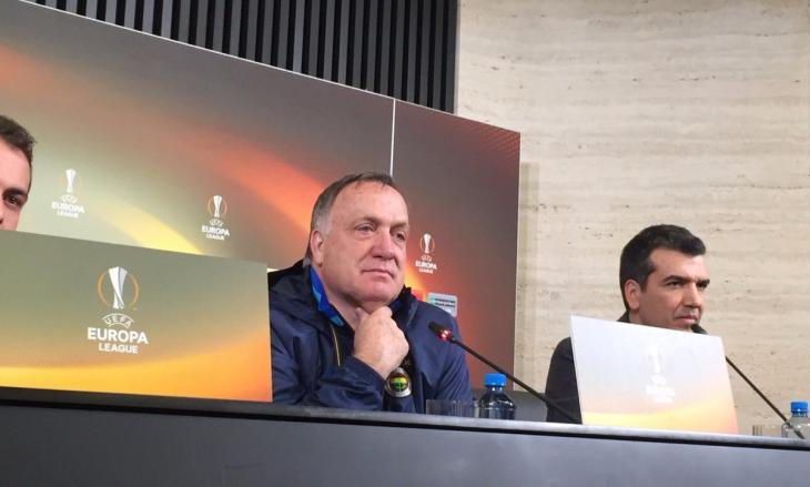 Адвокат: «До сих пор не могу понять, почему Смолов покинул «Фейеноорд»