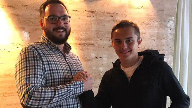 Официально: «Крылья Советов» арендовали у «Спартака» Зуева