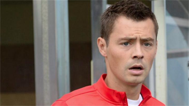 Билялетдинов не поехал с «Рубином» на третий сбор, клуб готов продать игрока