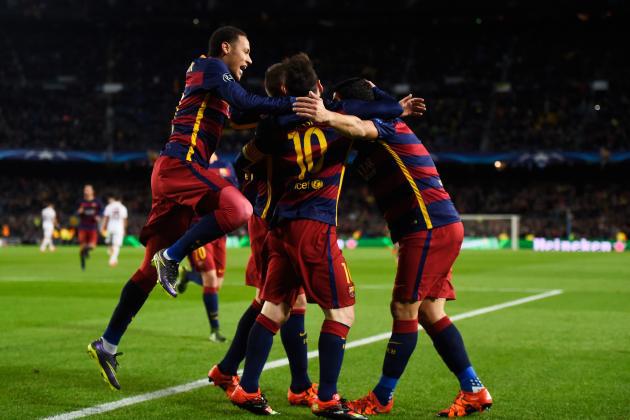 Главный тренер «Ромы» назвал «Барселону» - непобедимой