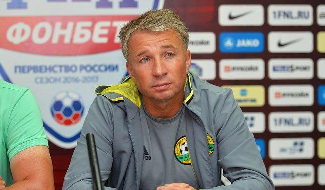 ФИФА обязала «Кубань» погасить долг перед Петреску до 10 апреля