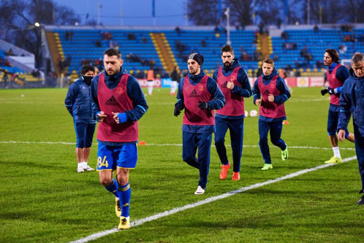 До конца апреля «Ростов» рассчитается за большую часть долгов за 2017 год