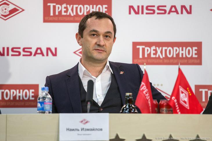 «Спартак» откроет филиал академии в Китае